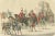 Burgundian Triumph, The Grand Procession of Charles the Bold's Defeat, 1855, Print For Sale - Image 6 of 10