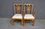 Set of 10 Harden Chippendale Style Cherry Dining Chairs For Sale - Image 10 of 14