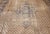 Vintage Turkish Oushak Rug, Hand-Knotted Wool, Geometric Design, Camelhair, 15' X 18' For Sale - Image 12 of 18
