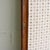 19th Century Lion Trim Entry/Pier Beveled Mirror For Sale - Image 14 of 17