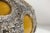 Mid-Century Modern 1970s Monumental Brutalist Style Ceramic Lamps by Pieri Tullio - a Pair For Sale - Image 3 of 8