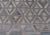 Textile Modern Geometric Design Hand-Woven Kilim Rug by Keivan Woven Arts, 9'2 X 11'7 For Sale - Image 7 of 13