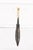 Roman Spear Pendant W 21k Bail For Sale - Image 9 of 13