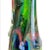 Tall Art Glass Sculpture by Rollin Karg For Sale - Image 10 of 12