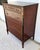 Rway Mid Century French Empire Highboy Dresser For Sale In Miami - Image 6 of 18