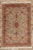 Vintage Persian Tabriz Wool and Silk Rug - 06'07 X 09'07 For Sale - Image 9 of 9