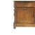 19th Century Henry II Oak and Marble Sideboard with Mirror For Sale - Image 3 of 6