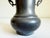 Art Deco Pewter Vase With Greyhound Handles For Sale - Image 4 of 11