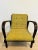 Lounge Bentwood Armchair by Kropacek & Kozelka for Interior Prague, 1960s For Sale - Image 9 of 13