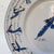 Large Porcelain Plate by Sonia Rykiel, France, 1990s For Sale - Image 15 of 18
