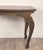 Victorian John Wheatman Custom Copper Top Table With Antique Legs For Sale - Image 3 of 12