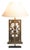 1900s Turn of the Century French Table Lamp For Sale