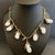 Bochic "Capri" Vintage South Sea Pearl, Ruby & Multi Gem Necklace Set in 18K For Sale - Image 18 of 18