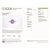 2000 - 2009 Gia Certified 10 Carat No Heat Pink Star Sapphire White Gold Cocktail Ring, Size 10.25 For Sale - Image 5 of 5