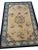 Early 20th Century Chinese Peking Carpet ( 5'2" x 7'6" - 157 x 229 ) Chinese - Peking The commercial Peking carpet is a...