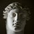 French Art Deco Period Head of Diana For Sale - Image 9 of 9