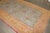 An early 20th-century Persian Mahal Rug highlighted by a sky blue field Details rug no. j4619 size 7' 8" x 12' 1" (234 x...