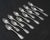 1810 International Sterling Silver Flatware Set 72 Pc For Sale - Image 14 of 18