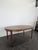 Vintage Scandinavian Table in Teak For Sale - Image 4 of 13