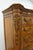Vintage Traditional Serpentine 6-Drawer Chest For Sale - Image 9 of 18