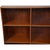Bookcase in Mahogany by Mogens Koch, 1980s For Sale - Image 3 of 14