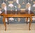 Wood Height-Adjustable Extendable Coffee Table, 1960s For Sale - Image 7 of 16