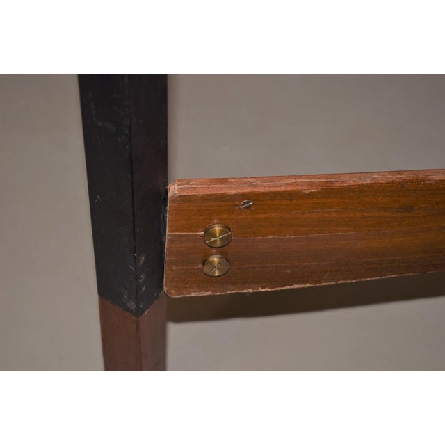 Dining Table from Cantù, Italy, 1960s For Sale - Image 11 of 18