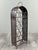20th Century Patinated Metal Bottle Rack For Sale - Image 5 of 13