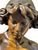 Jean-Louis Grégoire, The Bird Catcher, 1800s, Bronze For Sale - Image 3 of 10