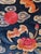 Pair Chinese Embroidered Fourth Rank Badges Qing Dynasty For Sale - Image 9 of 18