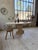Travertine Dining Table by Afra & Tobia Scarpa, Italy, 1970 For Sale - Image 6 of 18