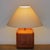 Vintage Italian Table Lamp, 1970 For Sale - Image 6 of 17