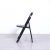 Folding Chair of the 60s Design, Made in Italy, 1960s For Sale - Image 4 of 11