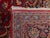 Vintage Persian Kashan Rug. 9'8"x 13'8" For Sale - Image 18 of 18