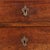 Chest of Drawers in Walnut For Sale - Image 6 of 11