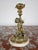 Napoleon III Gilt Bronze Candlesticks, 19th Century, Set of 2 For Sale - Image 9 of 18