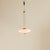 Italian Disc Lamp by Pietro Chiesa for Artemide, 1960s For Sale - Image 11 of 11