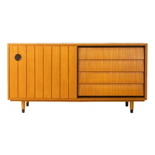 Sideboard from Oldenburger Möbelwerkstätten, 1950s For Sale