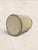 1900 - 1909 Antique English Victorian Salt-Glazed Stoneware Jar For Sale - Image 5 of 6