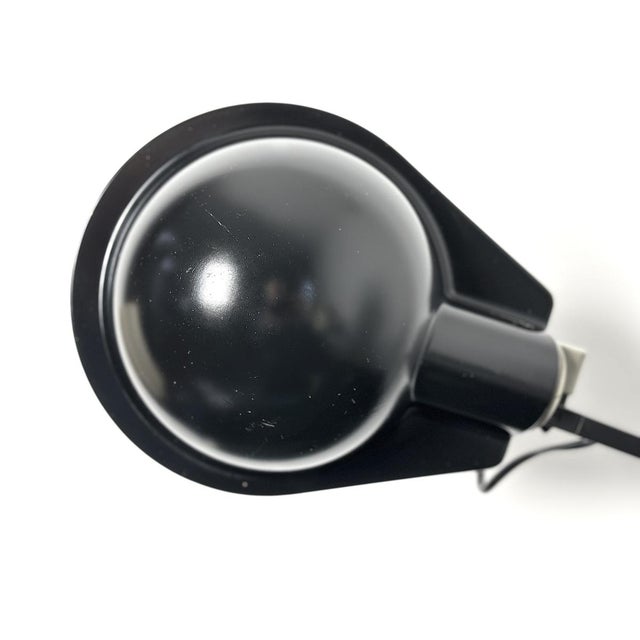 Mid-Century Modern Tineka Desk Lamp by Rodolfo Bonetto, 1970s For Sale - Image 3 of 11