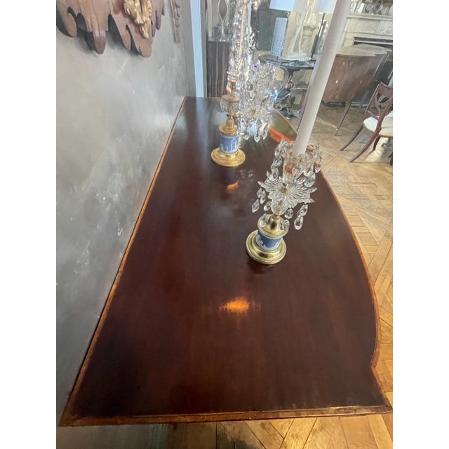 Sheraton Sideboard, Circa 1820 For Sale - Image 10 of 13