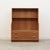 Danish Ash Bookcase by Børge Mogensen, 1970s For Sale - Image 17 of 17