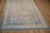 Old New House Vintage Distressed Serbend Rug - 4'2" x 6'6" For Sale - Image 4 of 12