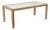 Conference Table by Milo Baughman, Usa, 1980s For Sale