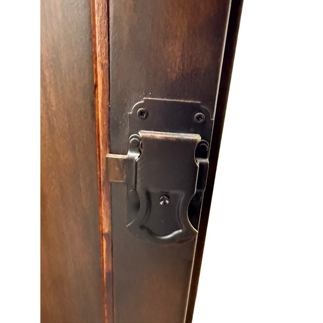 Arhaus Tuscany Buffet Dresser For Sale - Image 10 of 17