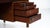 Brown Mid-Century Modern Desk by Arne Vodder for Sibast, Denmark, 1960s For Sale - Image 8 of 18