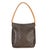 Item #: 154870 Features Interior: One zip pocket. One slip pocket Dimensions: 11 x 12.5 x 4 in Handbag Closure Type: Zip-...