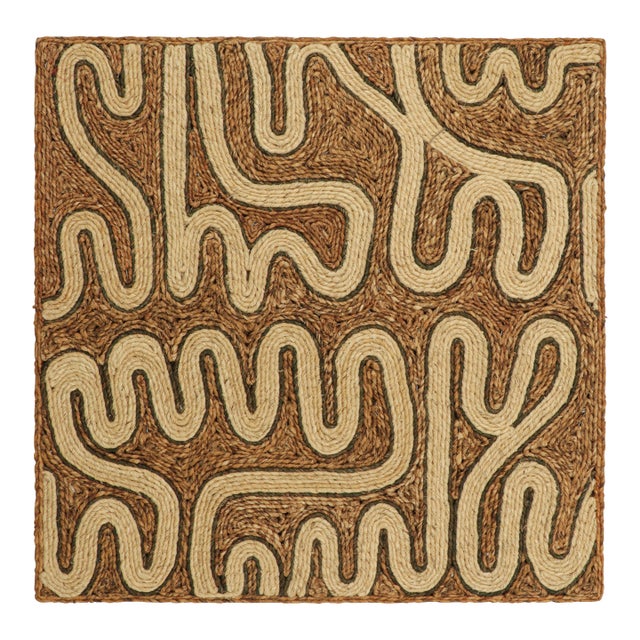 Rug & Kilim Flatweave Rug - 3x10 For Sale