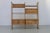 Mid-Century Modern Danish Freestanding Oak Bookcase by Henning Kjærnulf for Nyrup Møbler, 1960s For Sale - Image 3 of 18