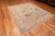 Large Turkish Oushak Rug For Sale - Image 4 of 7